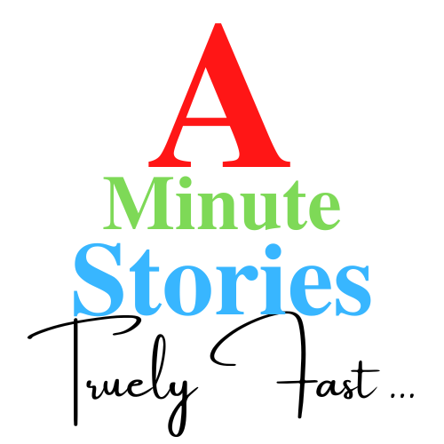 aminutestories.com